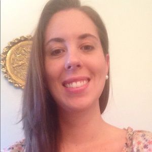 Meet your Posher, Lindsey